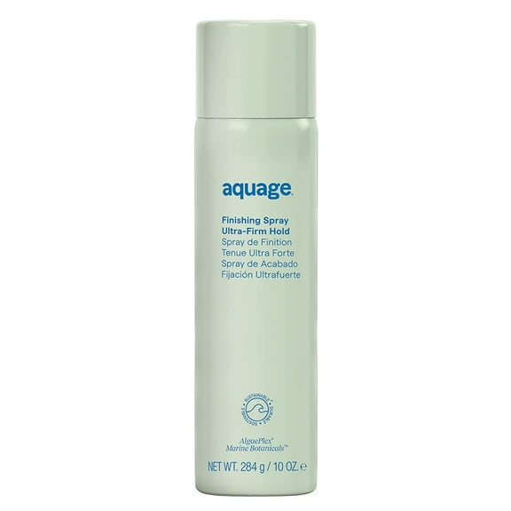Aquage Finishing Spray Ultra-firm Hold, 10 Ounce, PACK OF 1