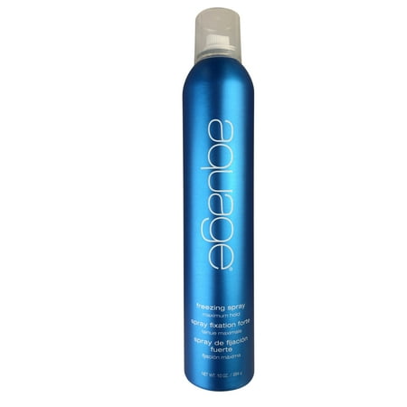 Aquage Freezing Hairspray, 10 oz