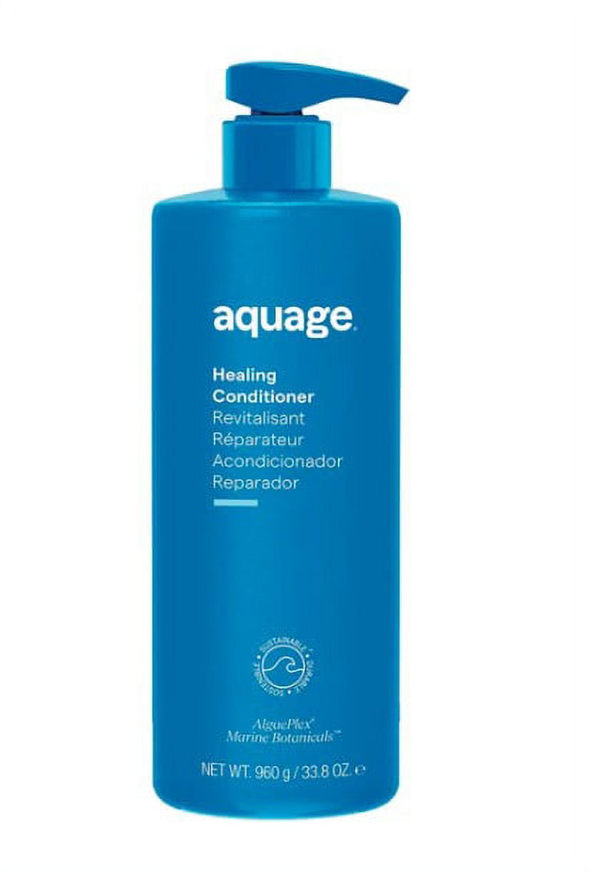 Aquage Sea Repair Hair Healing Conditioner (33.8 oz)