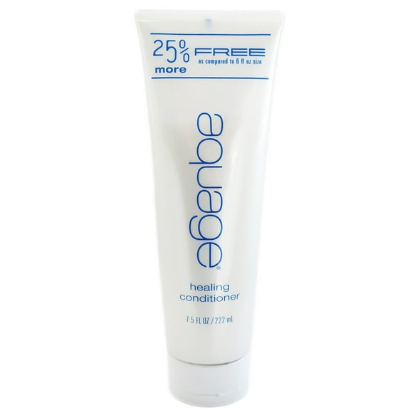 Aquage Healing Conditioner Bonus Size 7.5oz