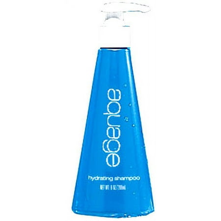 Aquage Hydrating Shampoo - advanced color protection (8 oz)