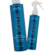 Aquage Sea Extend Silkening Power Infusion 6 oz - Pack of 2