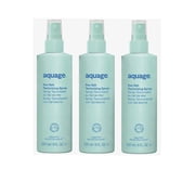 Aquage Sea Salt Texturizing Hair Spray, 8 oz 3 Pack