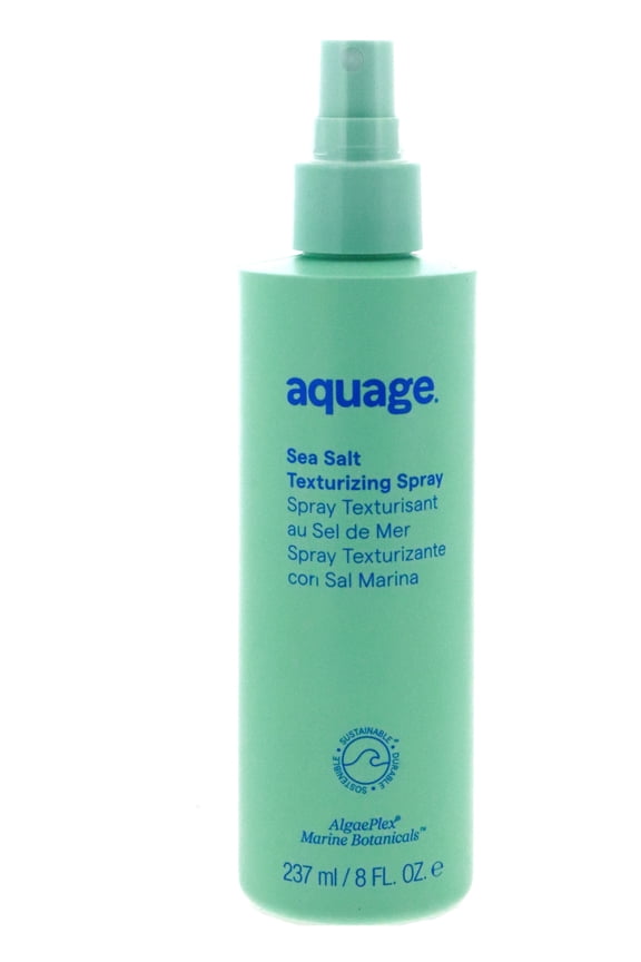 Sea Salt Texturizing Hair Spray, 8 oz