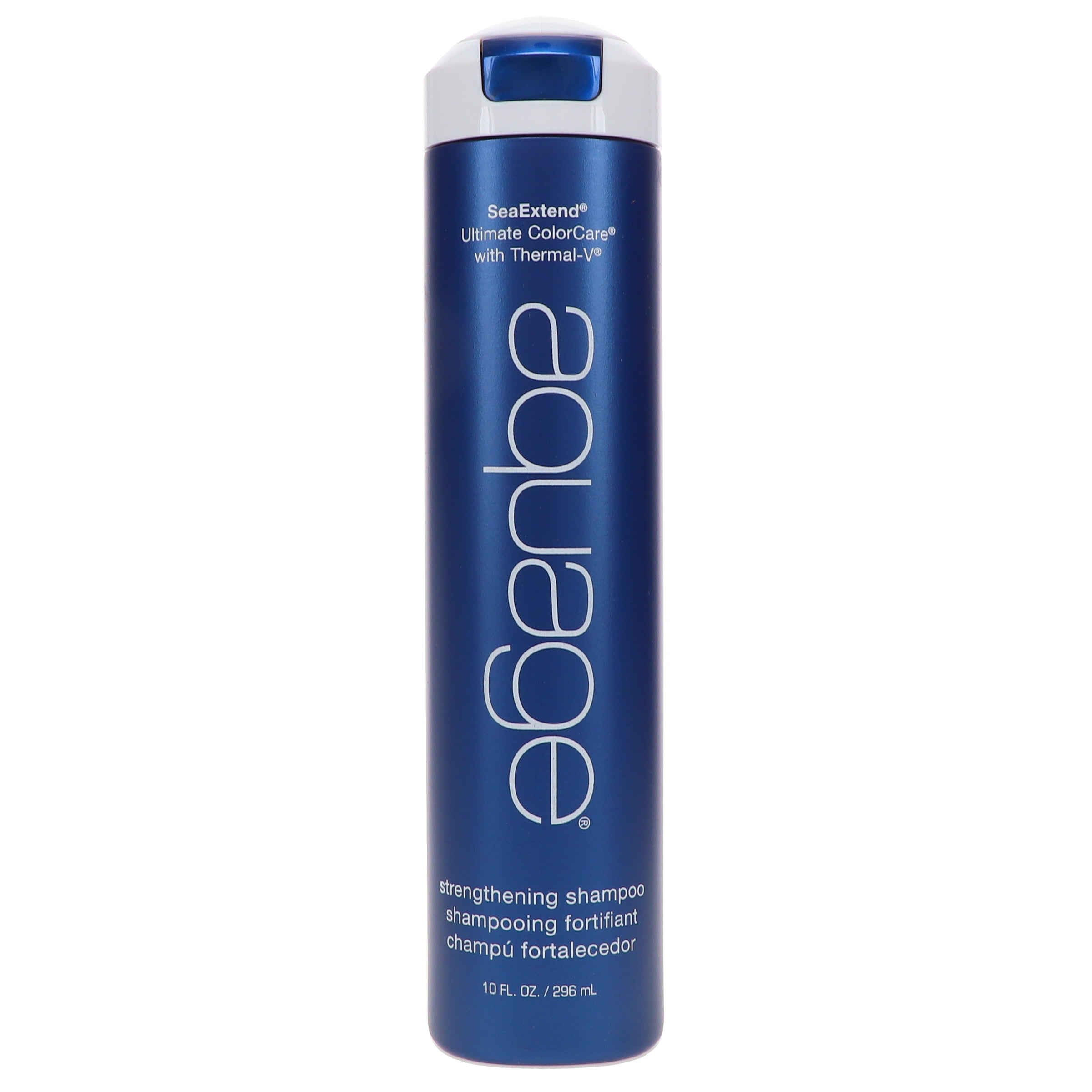 Aquage SeaExtend Strengthening Shampoo 10 oz