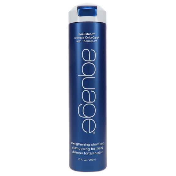 Aquage SeaExtend Strengthening Shampoo 10 oz