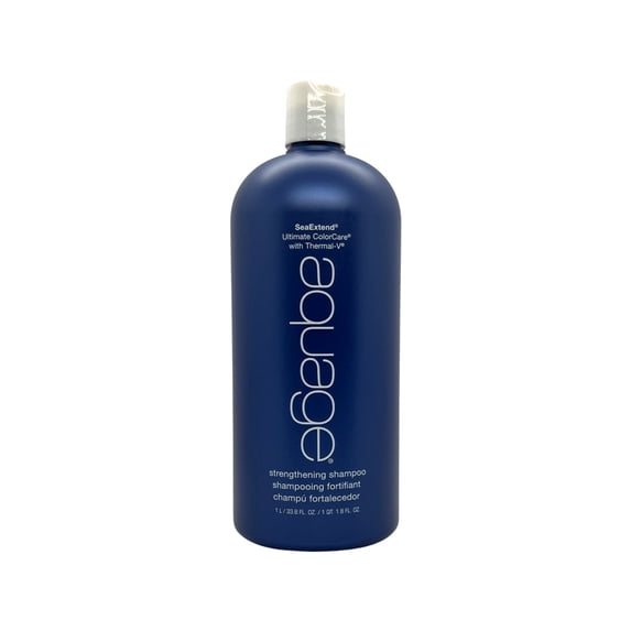 Aquage SeaExtend Strengthening Shampoo 33.8 oz