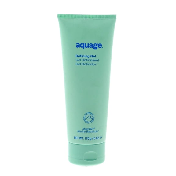 Aquage Defining Hair Gel, 6 Oz