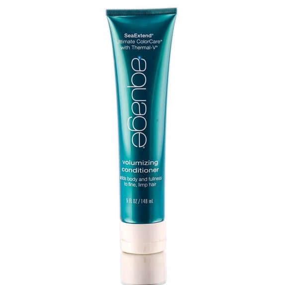 Aquage Seaextend Ultimate Colorcare with Thermal-V Volumizing Conditioner 5 oz Conditioner