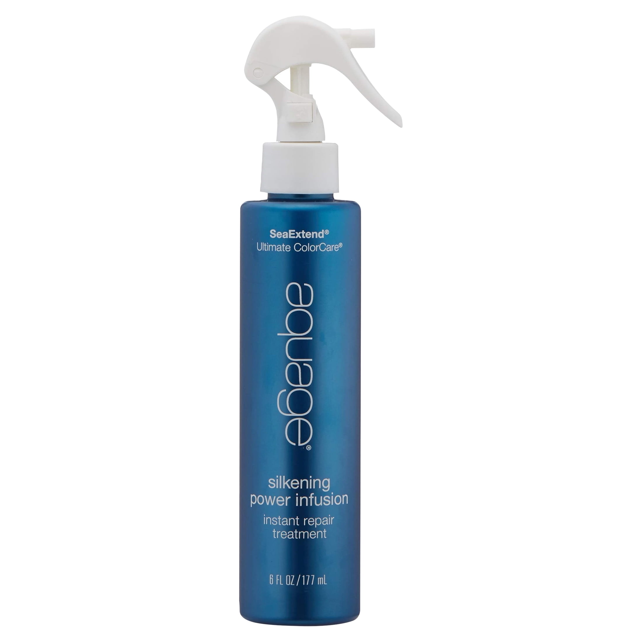 Aquage Silkening Power Infusion 6 OZ