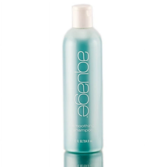 Aquage Smoothing Shampoo 12 oz Shampoo