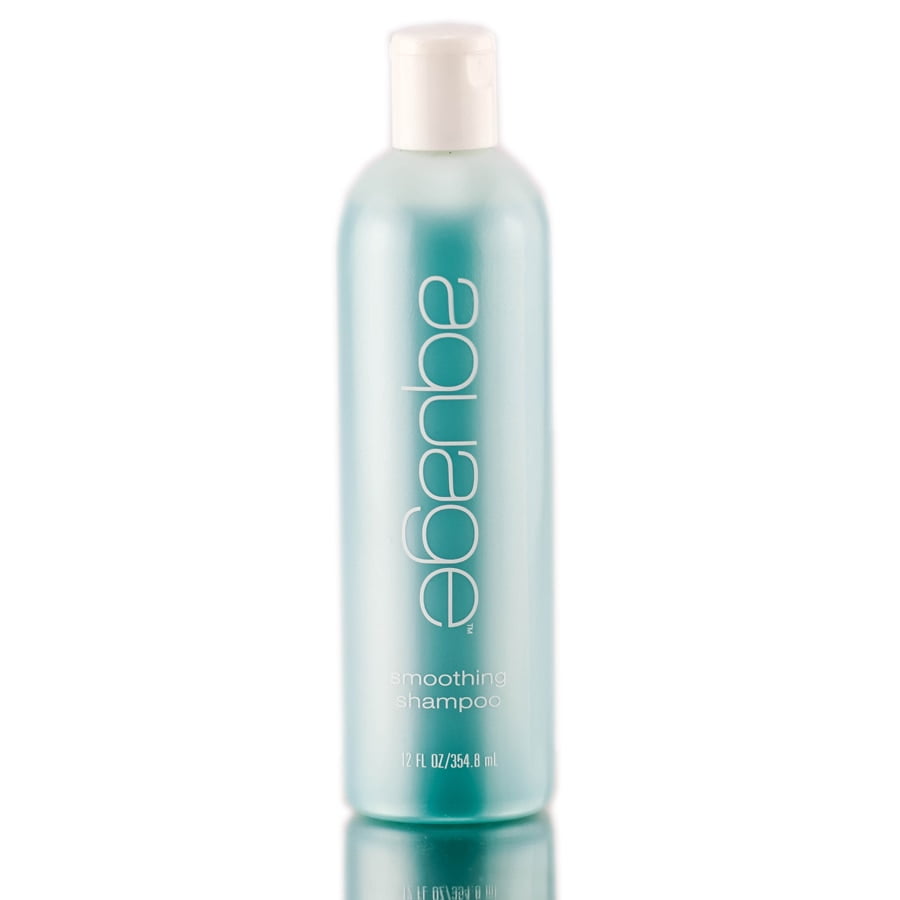Aquage Smoothing Shampoo 12 oz Shampoo