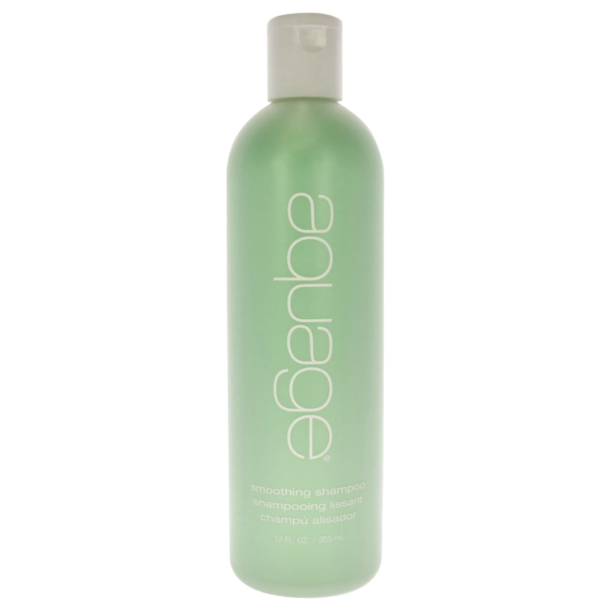 Aquage Smoothing Shampoo 12 oz