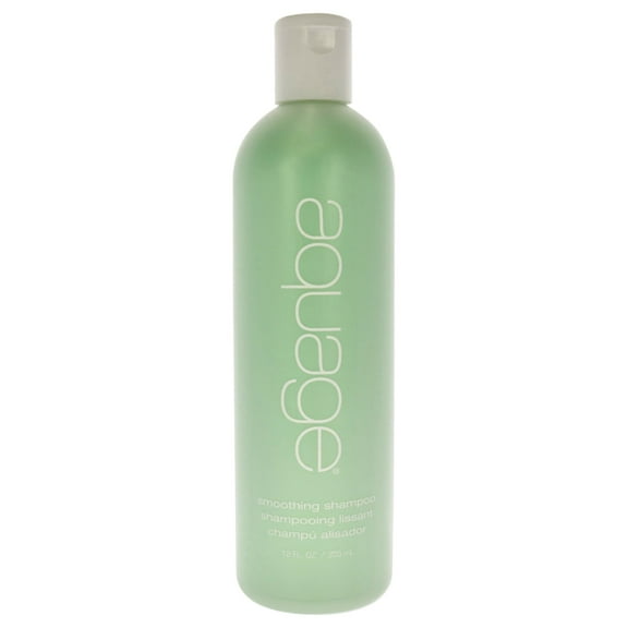 Aquage Smoothing Shampoo 12 oz