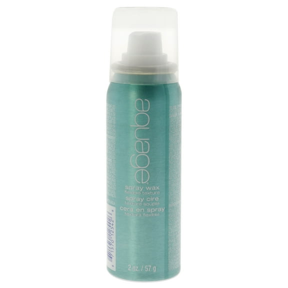 Aquage Spray Wax, 2 oz