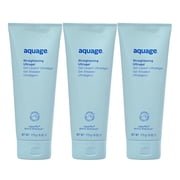 Aquage Straightening UltraGel 6 Oz Pack of 3