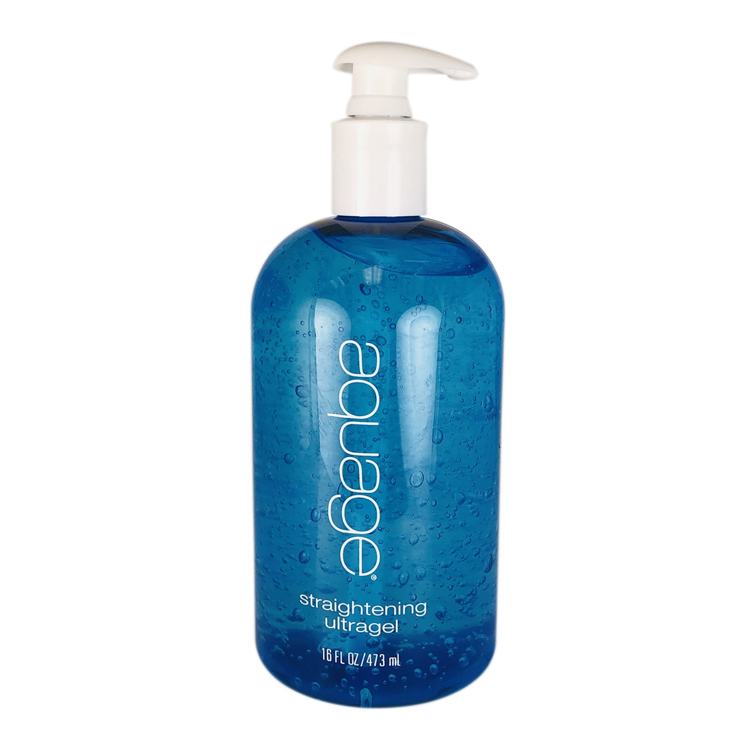 Aquage 2025 straightening gel