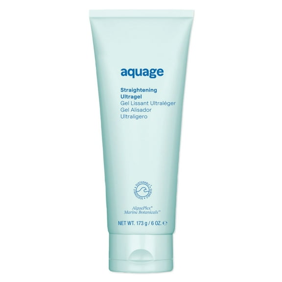 Aquage Straightening Ultra Gel 6 oz
