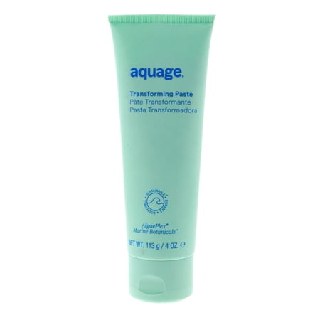 Aquage Transforming Hair Paste, 4 oz