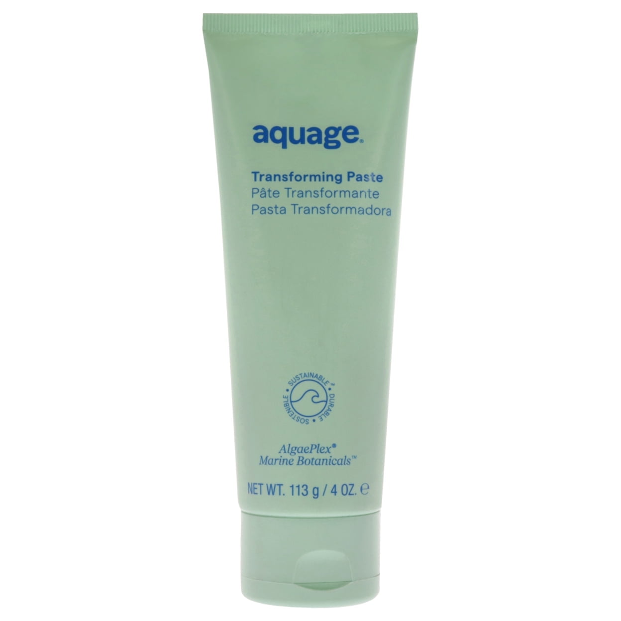 Aquage Transforming Paste (4 oz)