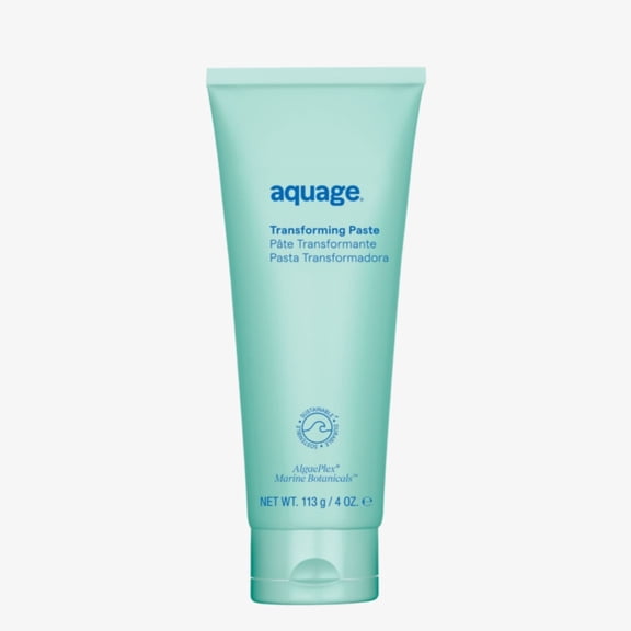 Aquage Transforming Paste 4 oz