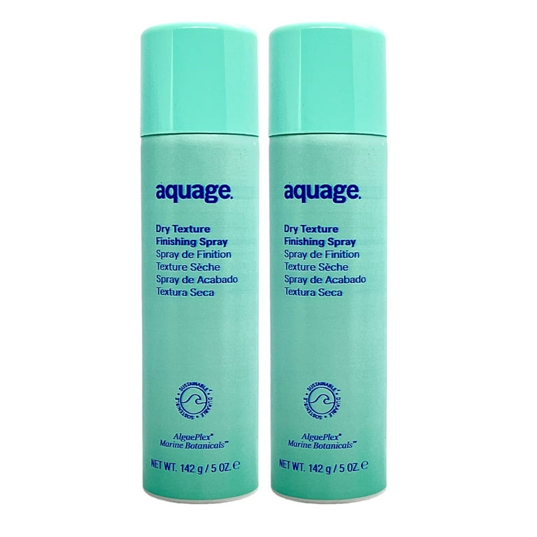 AQUAGE Dry Texture Finishing Spray (5oz) AQUAGE Dry Texture Finishing Spray (5oz)
