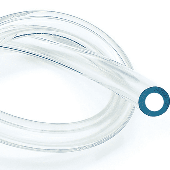 LD Carlson 5/16" Thickwall Gas Tubing by the foot