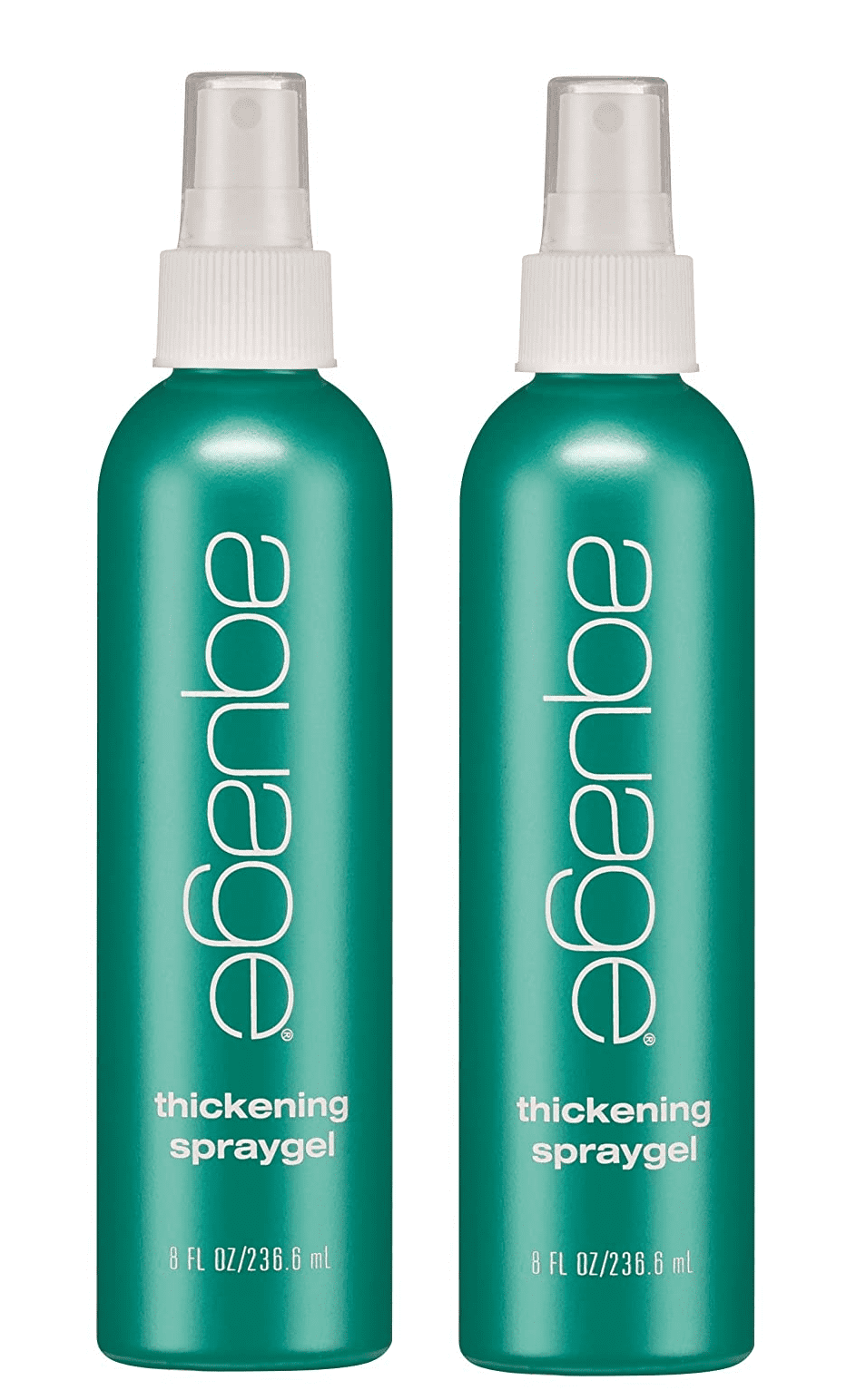 AQUAGE Thickening Spray Gel (8oz) AQUAGE Thickening Spray Gel (8oz)