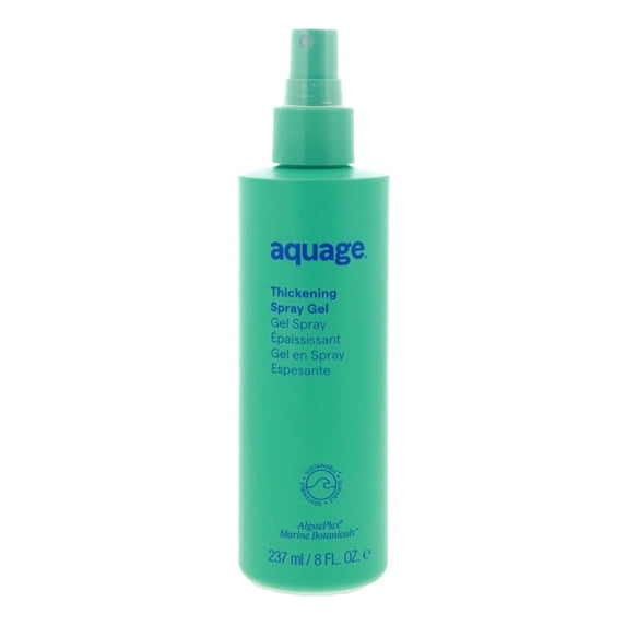 Aquage Thickening Spray Gel 8 Oz (Pack of 3)