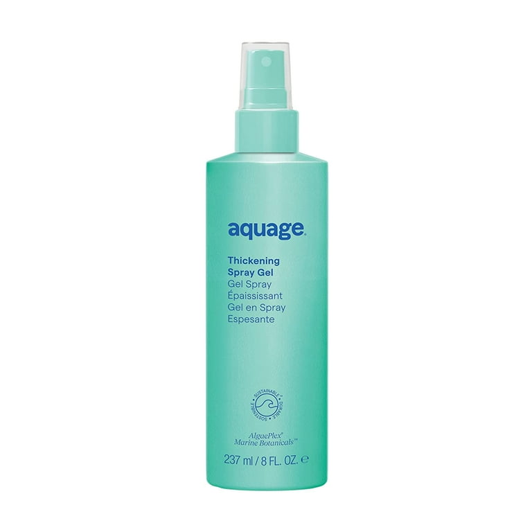 AQUAGE Thickening Spray Gel (8oz) AQUAGE Thickening Spray Gel (8oz)