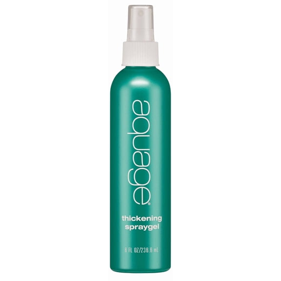 Aquage Thickening Spraygel 8 OZ