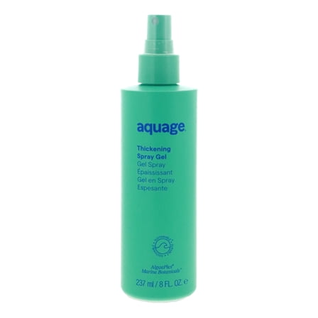 Aquage Thickening Spray Gel, 8 oz
