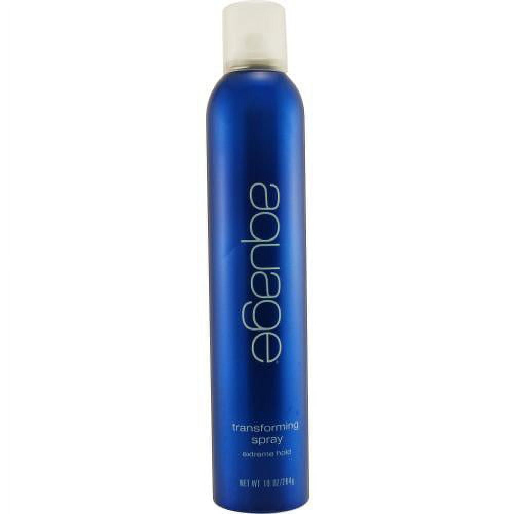 Aquage Transforming Extreme Hold Hairspray, 10 Oz