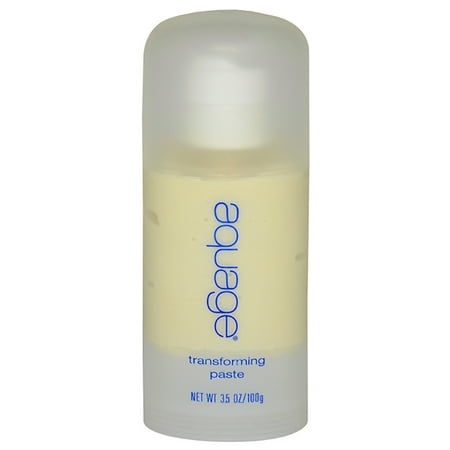 Aquage Transforming Paste (3.5 oz)
