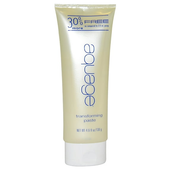 Aquage Transforming Paste - 4.6 oz Paste