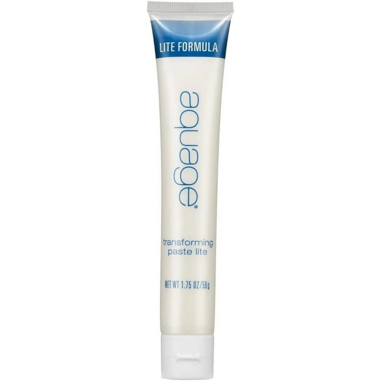 Aquage Transforming Paste Lite Aquage Transforming Paste Lite