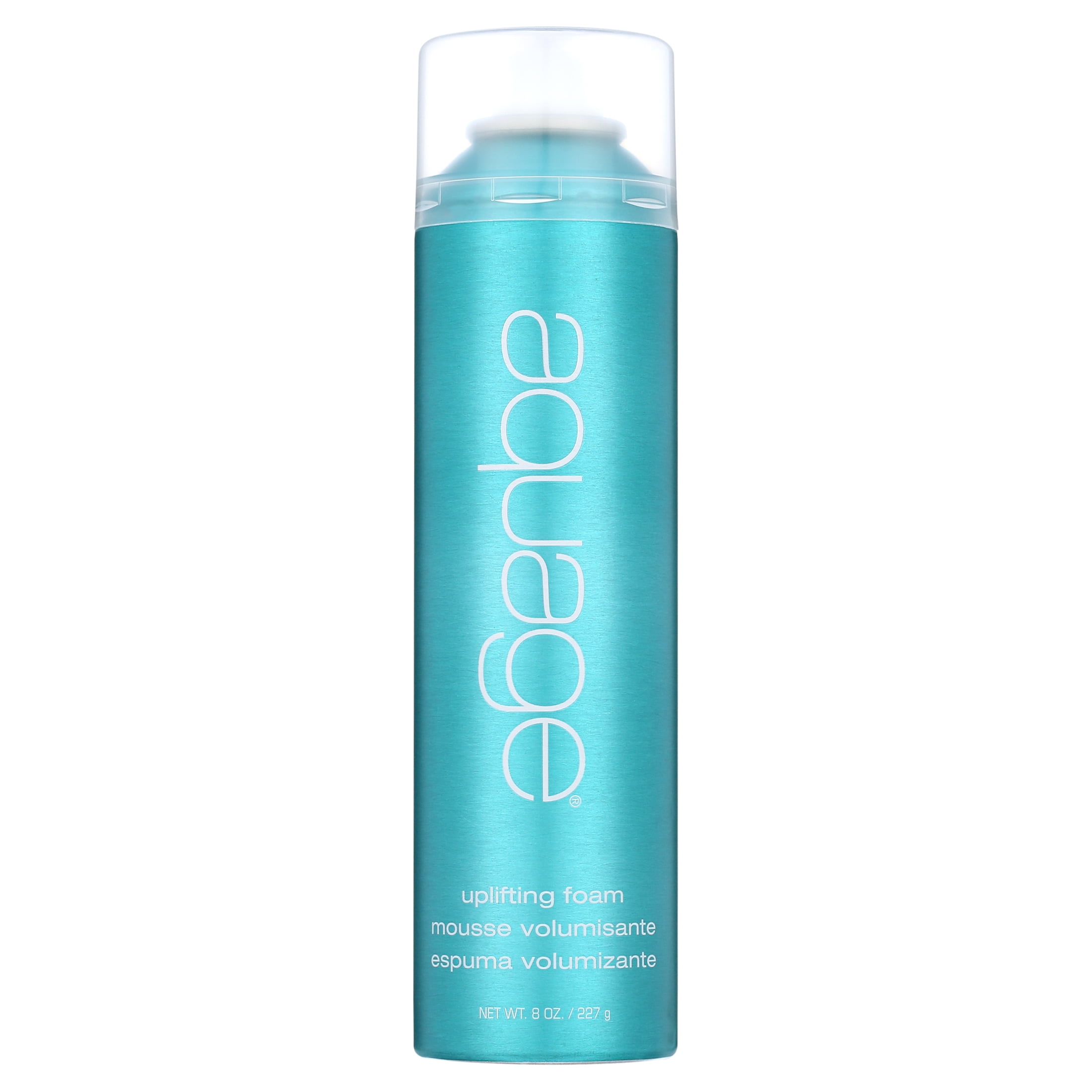 Aquage Uplifting Foam - 8 oz Hair Lifting Foam - Walmart.com
