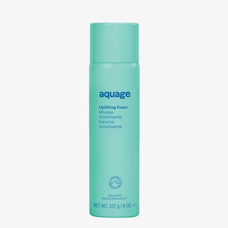 Aquage Uplifting Foam 8 oz