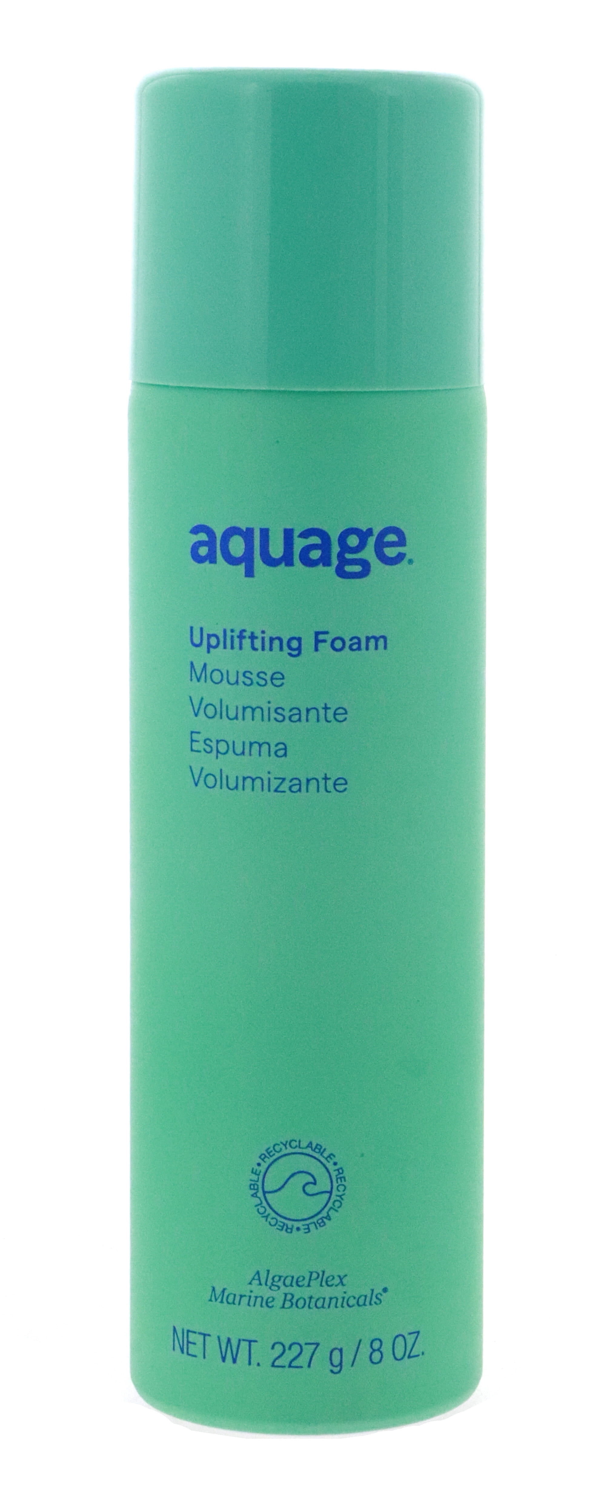 Aquage Uplifting Fom 8 Ounce Pack Of 2