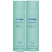 Aquage Uplifting Fom 8 Ounce Pack Of 2