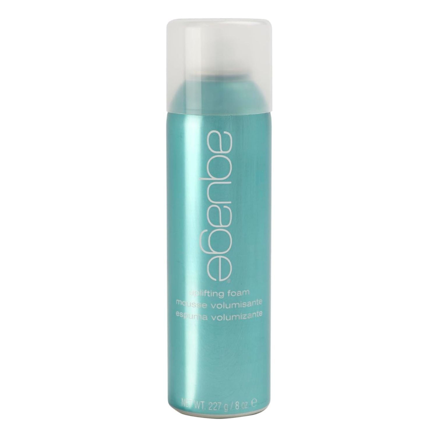 Aquage Uplifting Hair Foam 8 oz