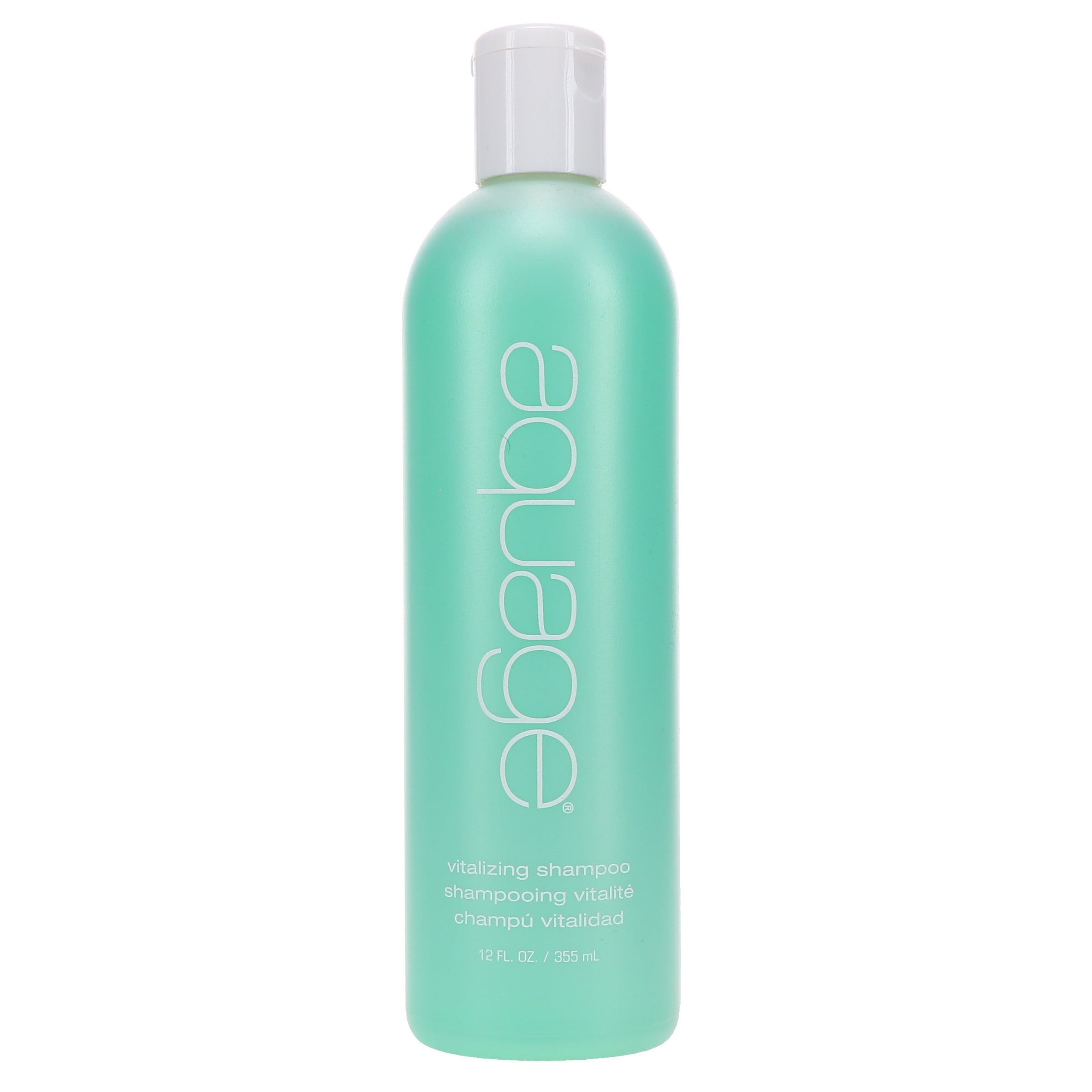 AQUAGE Vitalizing Shampoo 12 Ounce
