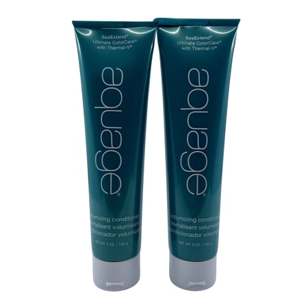 Aquage Volumizing Conditioner 5 oz Set of 2
