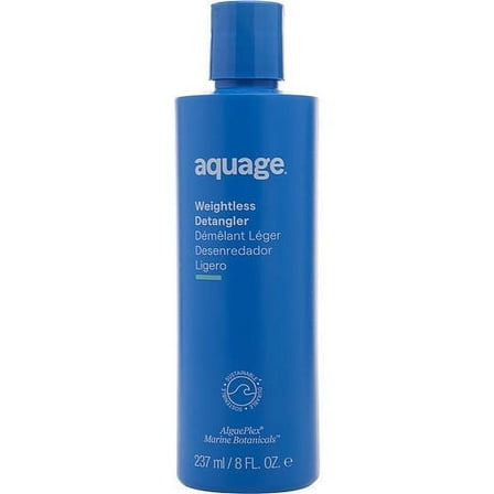 Aquage WEIGHTLESS DETANGLER
