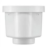 Aquagear Pitcher Replacement Water Filter   Lead, Chlorine, PFOA/PFOS, Microplastics, VOC Filter
