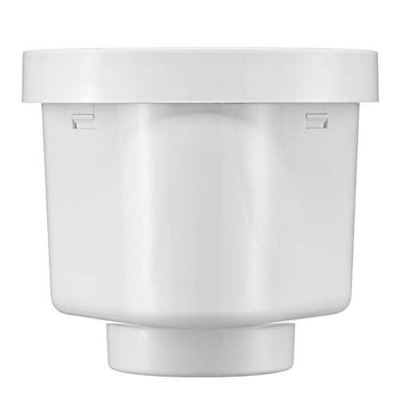 Aquagear Pitcher Replacement Water Filter Lead, Chlorine, PFOA/PFOS, Microplastics, VOC Filter