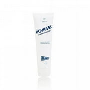 Aquagel Lubricating Gel, 5 ounce Tube, 120 Count