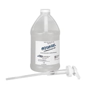 Aquagel Lubricating Gel Clear 70 oz. Bottle 57-20 1 Each