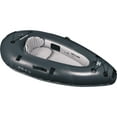 thumbnail image 1 of Aquaglide Aquaglide Backwoods Angler 75 Kayak, 1 Person, 1 of 7