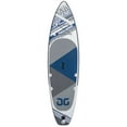 thumbnail image 1 of Aquaglide Cascade 11'0 Inflatable Stand-Up Paddle Board (SUP), 1 of 4